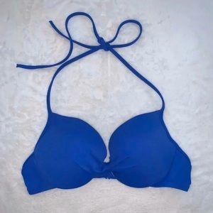Victoria’s Secret bikini top